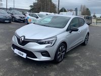 Occasion Renault Clio V Evolution 2022 Gris clair Berline