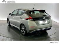 occasion Nissan Leaf Electrique 40kWh