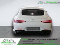 occasion Mercedes AMG GT 63 S AMG 639 MCT AMG 4-Matic+