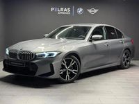 Occasion BMW 320 M Sport 193 ch (141 kW) 2025 Gris Berline