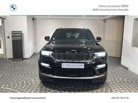 Occasion Jeep Grand Cherokee Summit 276 ch (202 kW) 2023 Noir SUV
