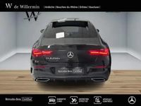 Occasion Mercedes CLA250e AMG 2025 Noir cosmos métallisé Berline