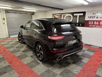 occasion DS Automobiles DS7 Crossback Hybride 300 cv E-Tense 4x4 Performance