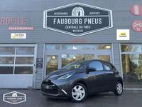 Occasion Toyota Aygo Play 69 ch (50 kW) 2015 Citadine