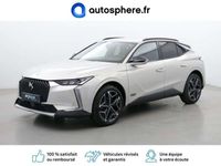 occasion DS Automobiles DS4 Crossback PureTech 180ch Rivoli Automatique