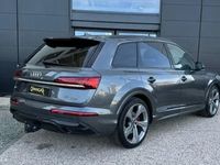 occasion Audi Q7 60 TFSI E 456 COMPETITION QUATTRO TIPTRONIC 5 PLACES 22CV