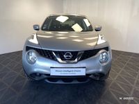 occasion Nissan Juke 1.2 Dig-t 115ch N-connecta 2018