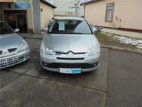 occasion Citroën C4 1.6 HDI110 FAP PACK AMBIANCE