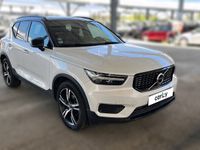 occasion Volvo XC40 T3 163 ch Geartronic 8 R-Design