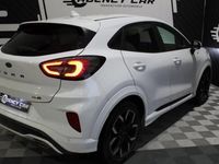 Occasion Ford Puma ST-Line X 125 ch (91 kW) 2020 Coupé