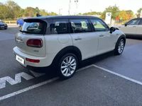 occasion Mini Cooper Clubman 136ch Business Design Bva7