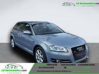 Occasion Audi A3 160 ch (117 kW) 2010 Berline