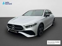 occasion Mercedes A180 CLASSEd 116ch AMG Line 8G-DCT