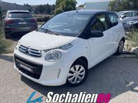 occasion Citroën C1 VTi 72 S\u0026amp;S Urban Ride