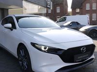 occasion Mazda 3 Selection Skyactiv-g 2.0 M-hybrid 150 - Caméra - Matrix