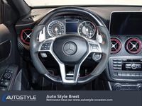 occasion Mercedes A45 AMG Classe4Matic SPEEDSHIFT-DCT