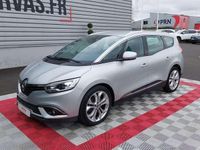 occasion Renault Grand Scénic IV Business Dci 110 Energy7 Pl
