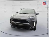 Occasion Toyota Yaris Cross Design 94 ch (69 kW) 2024 Gris SUV