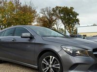 Occasion Mercedes CLA200 Shooting Brake 136 ch (100 kW) 2016 Break