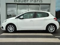 occasion Peugeot 208 PureTech 68ch BVM5 Active