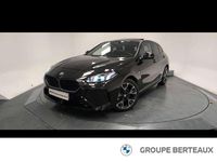 Occasion BMW 120 M Sport 173 ch (127 kW) 2025 Noir Citadine