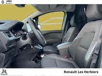 Occasion Renault Kangoo 80 kW (109 ch) 2022 Blanc Van