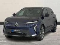 Occasion Renault Scenic E-Tech Techno 163 kW (222 ch) 2025 SUV
