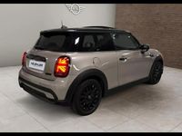 Occasion Mini Cooper Premium Plus 137 ch (100 kW) 2022 Gris Citadine