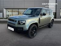 Occasion Land Rover Defender HSE Dynamic 305 ch (224 kW) 2024 Vert SUV