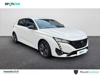 Occasion Peugeot 308 Active 130 ch (95 kW) 2022 Berline