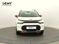 Occasion Citroën C3 Aircross PureTech 110 ch (80 kW) 2022 Blanc SUV