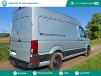 occasion VW Crafter 35 L3H3 2.0 TDI 177ch Business Plus Traction BVA8 - VIVA196230953