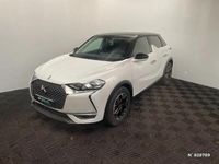Occasion DS Automobiles DS3 Crossback 130 ch (95 kW) 2022 Blanc SUV