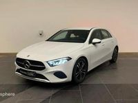 Occasion Mercedes A180 Progressive 137 ch (100 kW) 2023 Berline