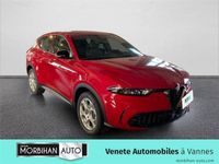 occasion Alfa Romeo Crosswagon Tonale 1.3 Hybride Rechargeable Phev 190ch At6Sprint