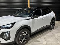 Occasion Peugeot 2008 GT 136 ch (100 kW) 2025 SUV
