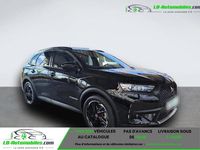 Occasion DS Automobiles DS7 Crossback 224 ch (164 kW) 2021 SUV