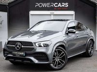 occasion Mercedes GLE350e COUPE AMG FULL PANO AIRMATIC HUD