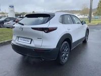 Occasion Mazda CX-30 2023 Blanc SUV