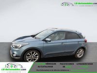 Occasion Hyundai i20 120 ch (88 kW) 2017 Citadine