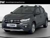 Occasion Dacia Sandero Comfort 2022 Gris Citadine