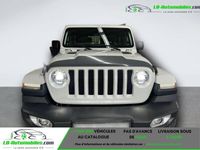 occasion Jeep Wrangler 2.8 Crd 200 - Bva 3 Portes