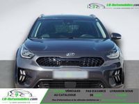 occasion Kia Niro 1.6 GDi Hybride 141 ch BVA