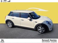 occasion Mini ONE 102ch Salt Euro6d-T