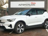 occasion Volvo XC40 Recharge 231 ch 1EDT Start 12500km