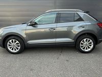 occasion VW T-Roc 1.5 TSI EVO 150 Start/Stop DSG7 Style