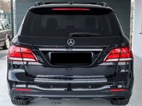 occasion Mercedes GLE43 AMG AMG 367CH 4MATIC 9G-TRONIC