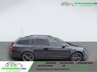 occasion Skoda Octavia Combi 2.0 TSI 230 ch BVM