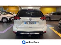 occasion Nissan X-Trail 1.6 dCi 130ch Tekna All-Mode 4x4-i