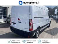 occasion Renault Master F3500 L2H2 2.3 dCi 135ch Grand Confort E6